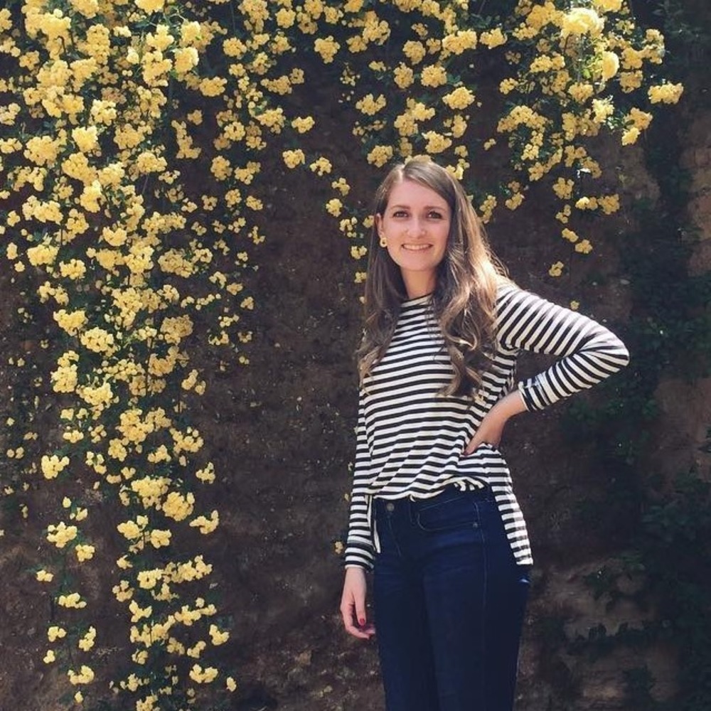 Meet your Posher, Carly